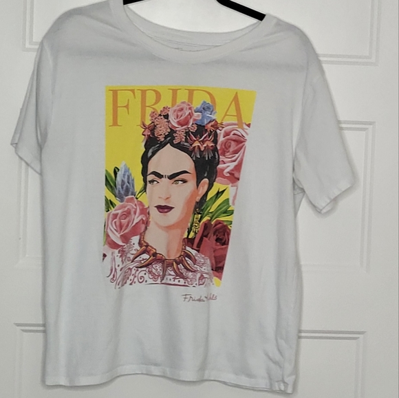 Frida Kahl By Jerry Leigh of California Women's XXL - Picture 2 of 5